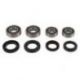 Pivot Works, sada ložisek předního kola, Yamaha YFM 660 RAPTOR`01-05 (+ gufera)